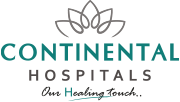 Contientals hospitals logo